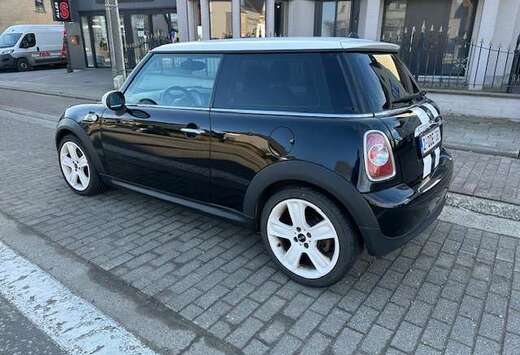 MINI Mini One