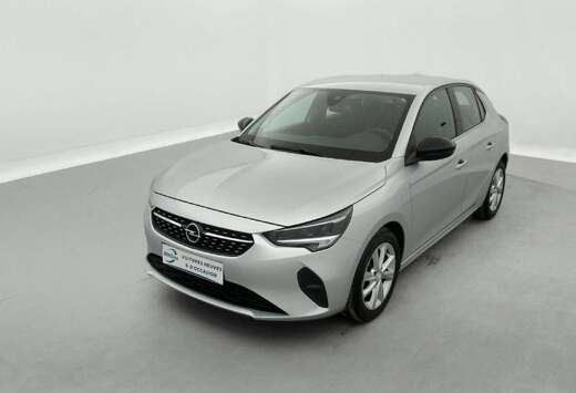 Opel 1.2 Turbo 100cv Elegance CARPLAY / FULL LED / CU ...