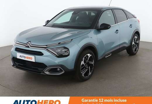Citroen 1.5 Blue-HDi Shine