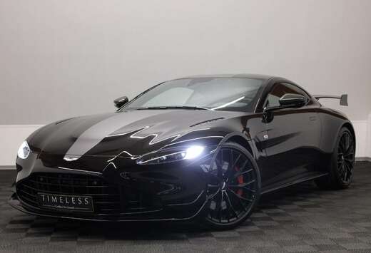 Aston Martin F1 Edition