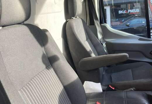 Ford 2.0 TDCi L2H2 Trend Multi-use