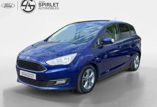 Ford Titanium-12 mois de garantie