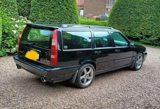 Volvo V70 R AWD