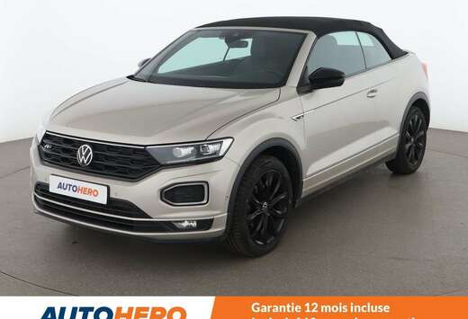 Volkswagen 1.5 TSI ACT R-Line