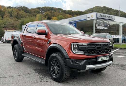 Ford 2.0 diesel 210ch