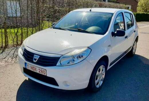 Dacia 1.4i