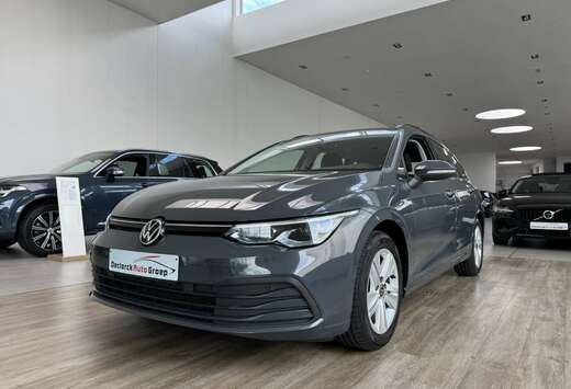 Volkswagen 8 2.0TDI 6V*LIFE*GPS*LED*MODEL 2021*TOPAAN ...