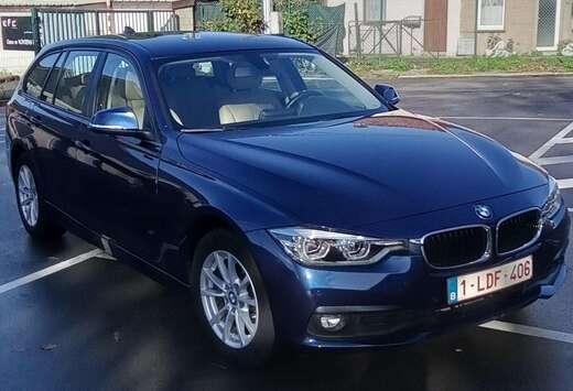 BMW Touring 316 d JOY Edition