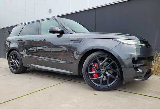 Land Rover P460e Hybrid DYNAMIC SE*22\