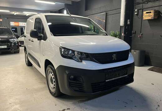 Peugeot PEUGEOT PARTNER **3PL** 12 MOIS DE GARANTIE