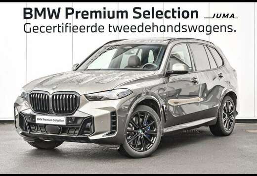 BMW xDrive 50e - M Pack