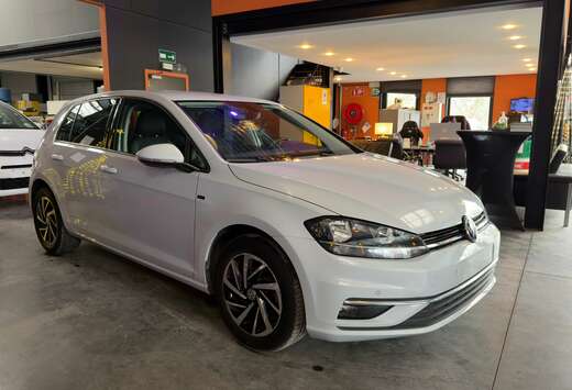 Volkswagen Golf 1.0 TSI Join OPF (EU6.2)/12 mois de g ...