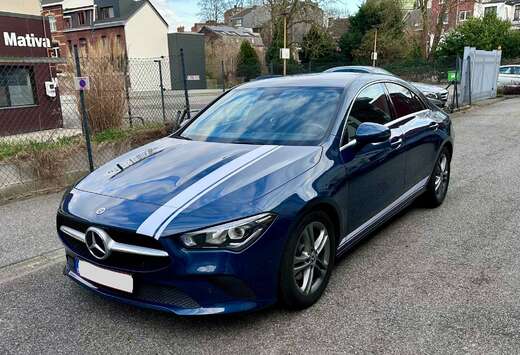 Mercedes-Benz d 7G-DCT