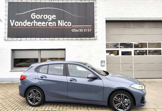 BMW iA Sport Line VIRTUAL,CARPLAY,CAMERA,HARMAN-KARDO ...