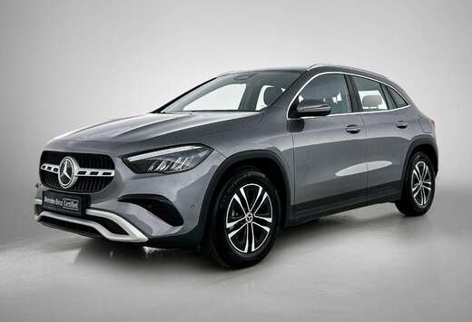 Mercedes-Benz GLA Essential Line