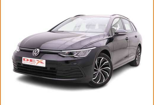 Volkswagen 1.0 TSi 110 Life + AppConnect + Winter Pac ...