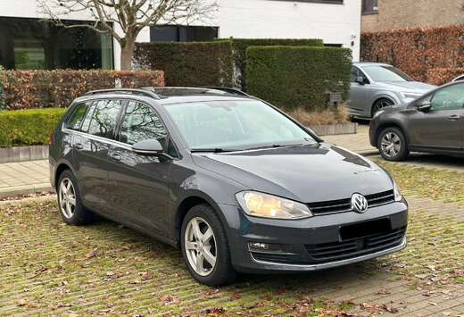 Volkswagen 1.6 TDI BlueMotion Technology Cup