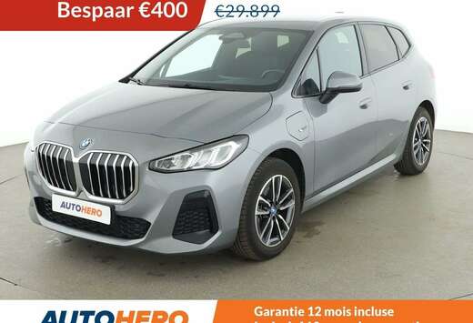 BMW 225e Active Tourer xDrive