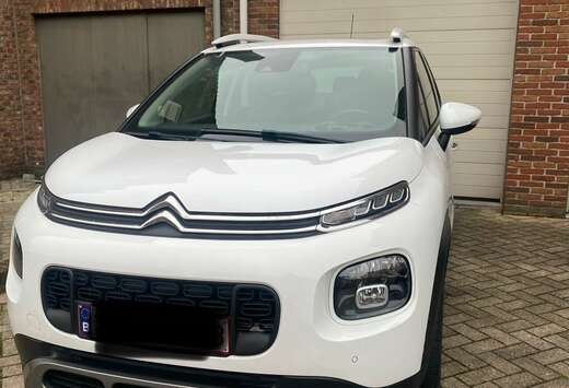 Citroen PureTech 110 Stop & Start EAT6 Feel