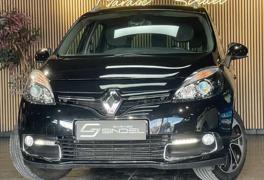 Renault 1.2 TCe Bose Edition *GPS*CAMERA*GARANTIE 1 A ...