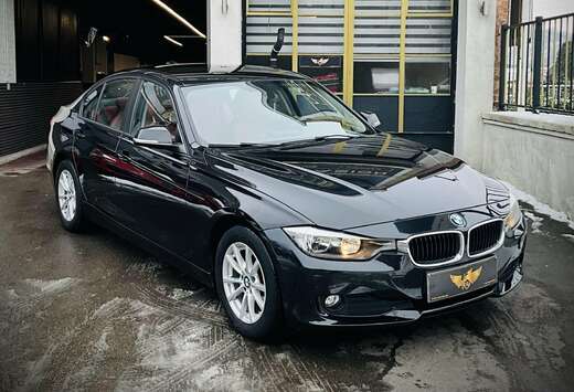 BMW 316 dA