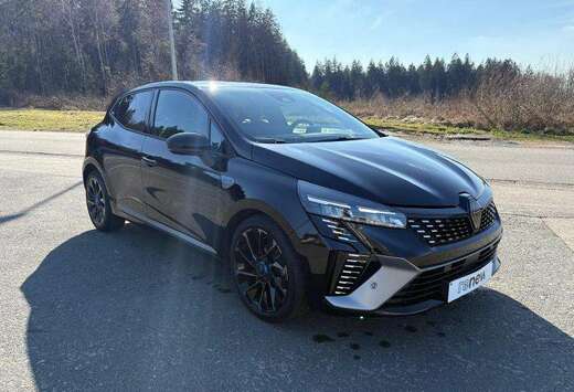 Renault V Esprit Alpine