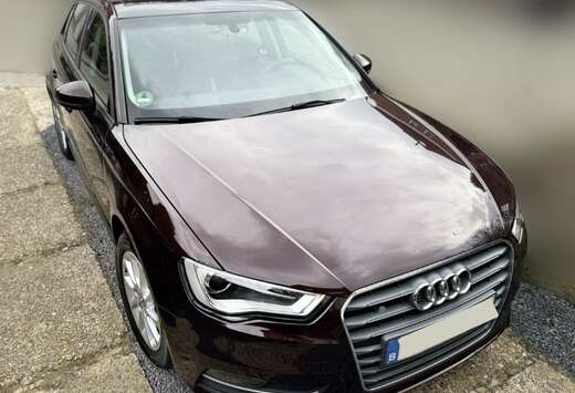 Audi Sportback 1.4 TFSI Ultra - GARANTIE WeCare - B&O ...