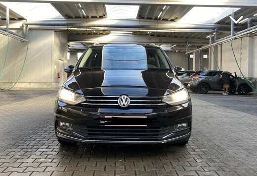 Volkswagen 2.0 TDi SCR Highline