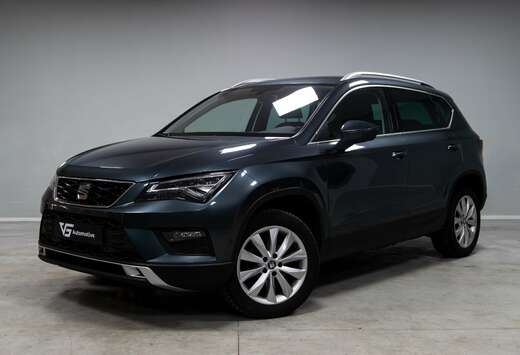 SEAT Ateca 1.5 TSI ACT Style