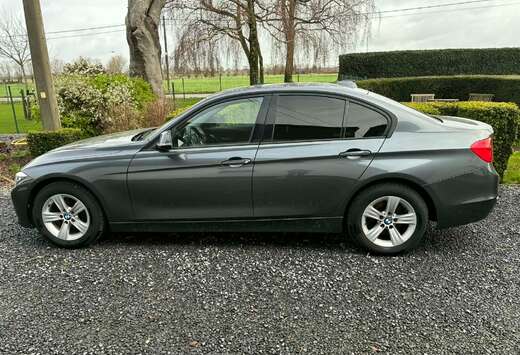 BMW 116 dA Pole Position Sport Edition