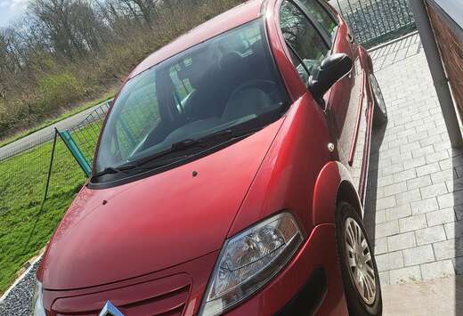 Citroen 1.1i Tentation