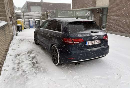 Audi Sportback 1.4 TFSI Ambition