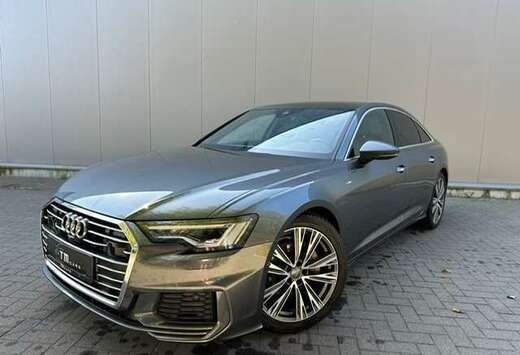 Audi 45 TFSI Sport S tronic