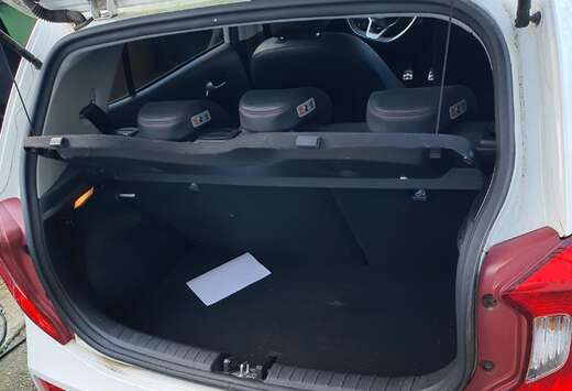 Kia Picanto 1.0i GT Line