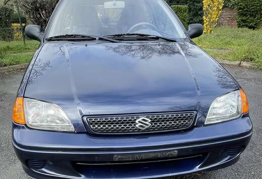 Suzuki 1.0i GLS Sporty