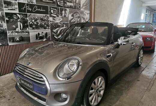 MINI Mini Cabriolet 1.5 Cooper