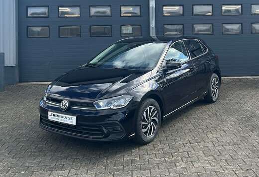 Volkswagen Polo 1.0 TSI LIMITED