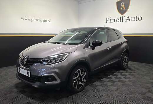 Renault Bose edition *Garantie possible jusque 2 ans*