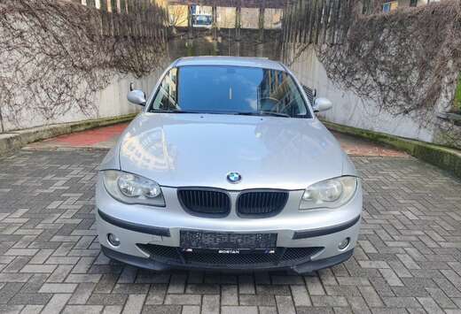 BMW 116i