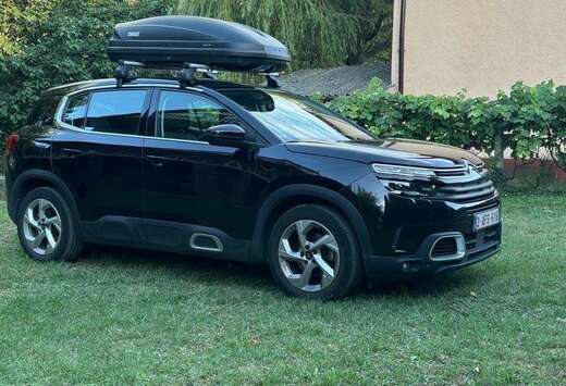 Citroen BlueHDI 130 S&S LIVE PACK