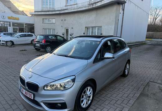 BMW iFULL OPTION-PRETE A IMMATRICULER-GARANTIE
