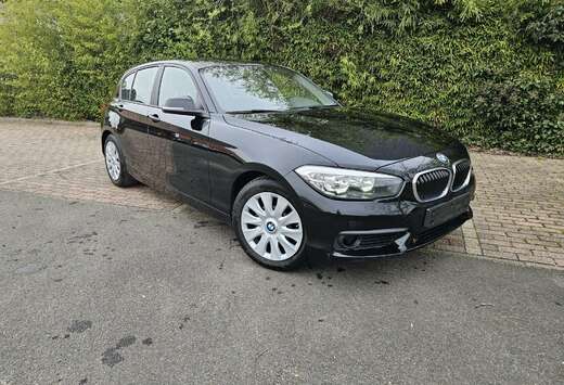 BMW EURO 6b GPS AIRCO