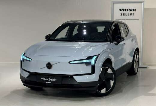 Volvo Ultra Recharge Extended Range + PANO DAK/360 CA ...