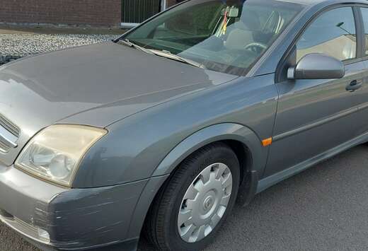 Opel Vectra 1.8