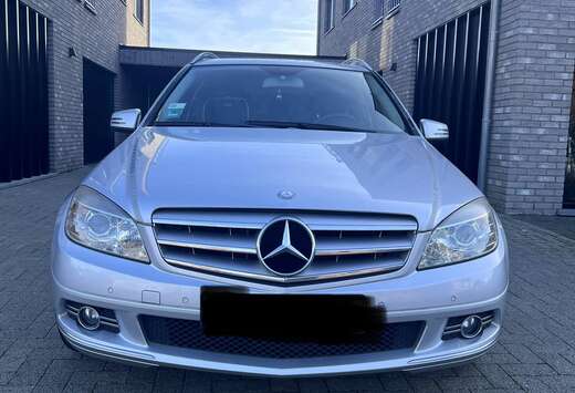 Mercedes-Benz Automaat 170pk Top staat Onderhoud Merc ...