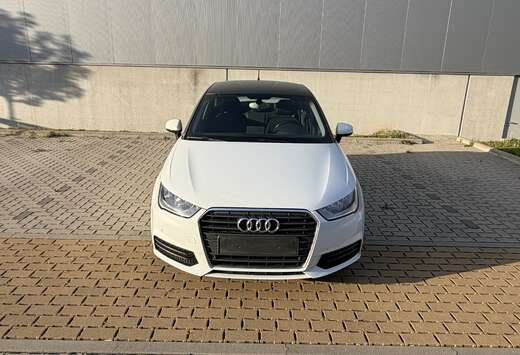 Audi Sportback 1.0 TFSI Sport S tronic