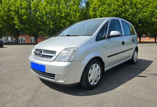 Opel 1.6 100ch Automatique  152 500 km  Très bon ét ...
