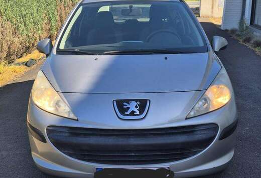Peugeot 1.4i 16v Urban