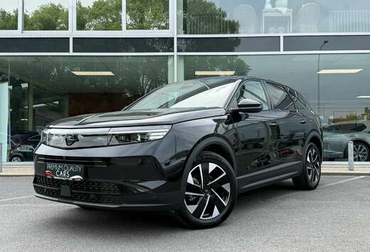 Opel MHEV GS / CAMERA / CARPLAY / ZETEL & STUURWIELVE ...