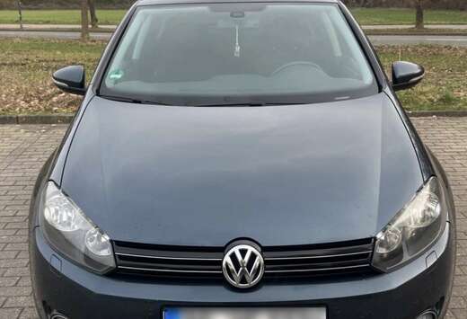 Volkswagen 1.4 FSI Comfortline